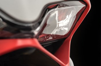 Ducati 959 Panigale Corse 2018 - Bild 17