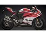 Ducati 959 Panigale Corse 2018