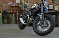 Ducati Scrambler Street Classic 2018 - Bild 4 Ducati Scrambler Street Classic 2018 - Bild 4