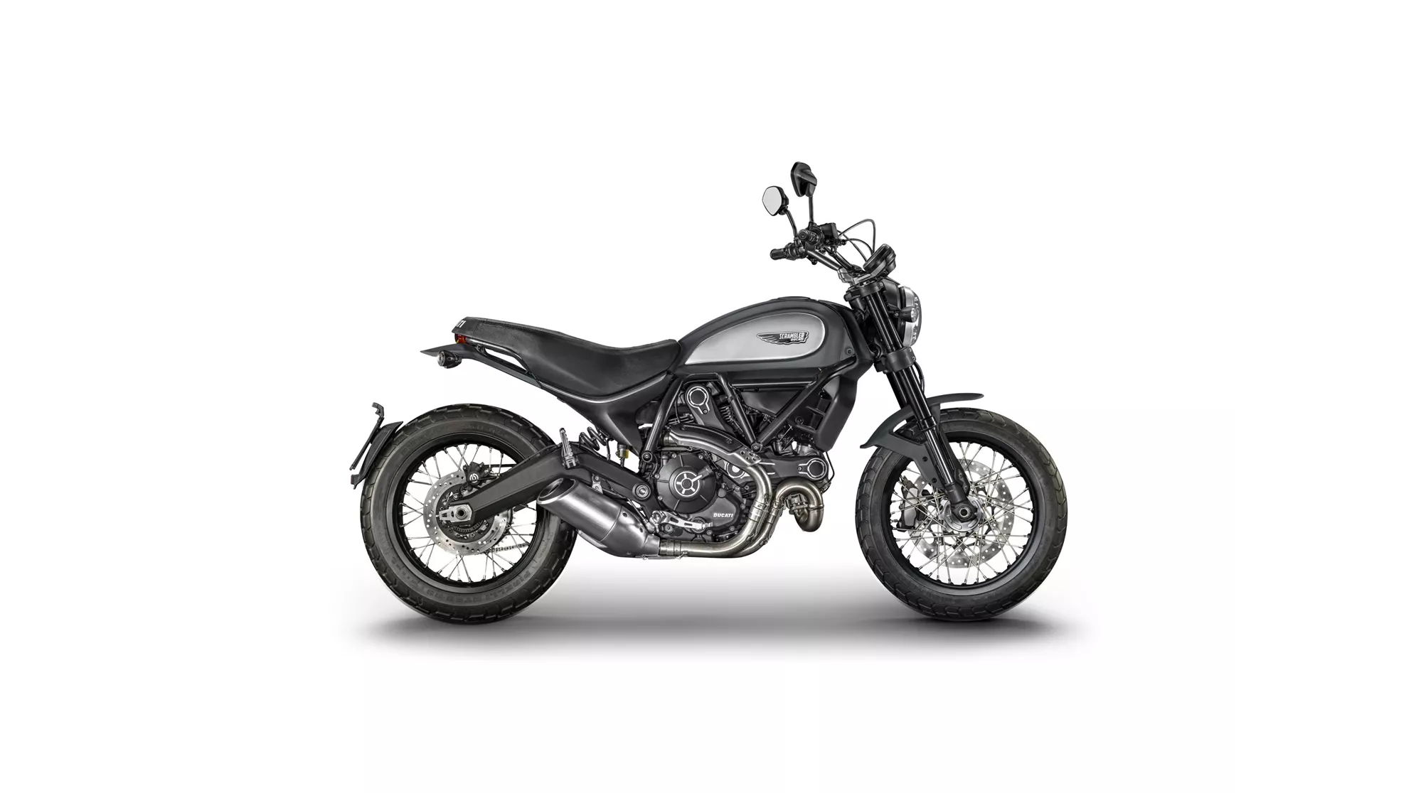 Ducati Scrambler Street Classic - Image 5 Ducati Scrambler Street Classic - Image 5