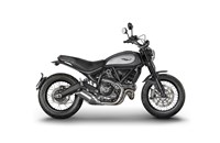 Ducati Scrambler Street Classic 2018 - Bild 1 Ducati Scrambler Street Classic 2018 - Bild 1