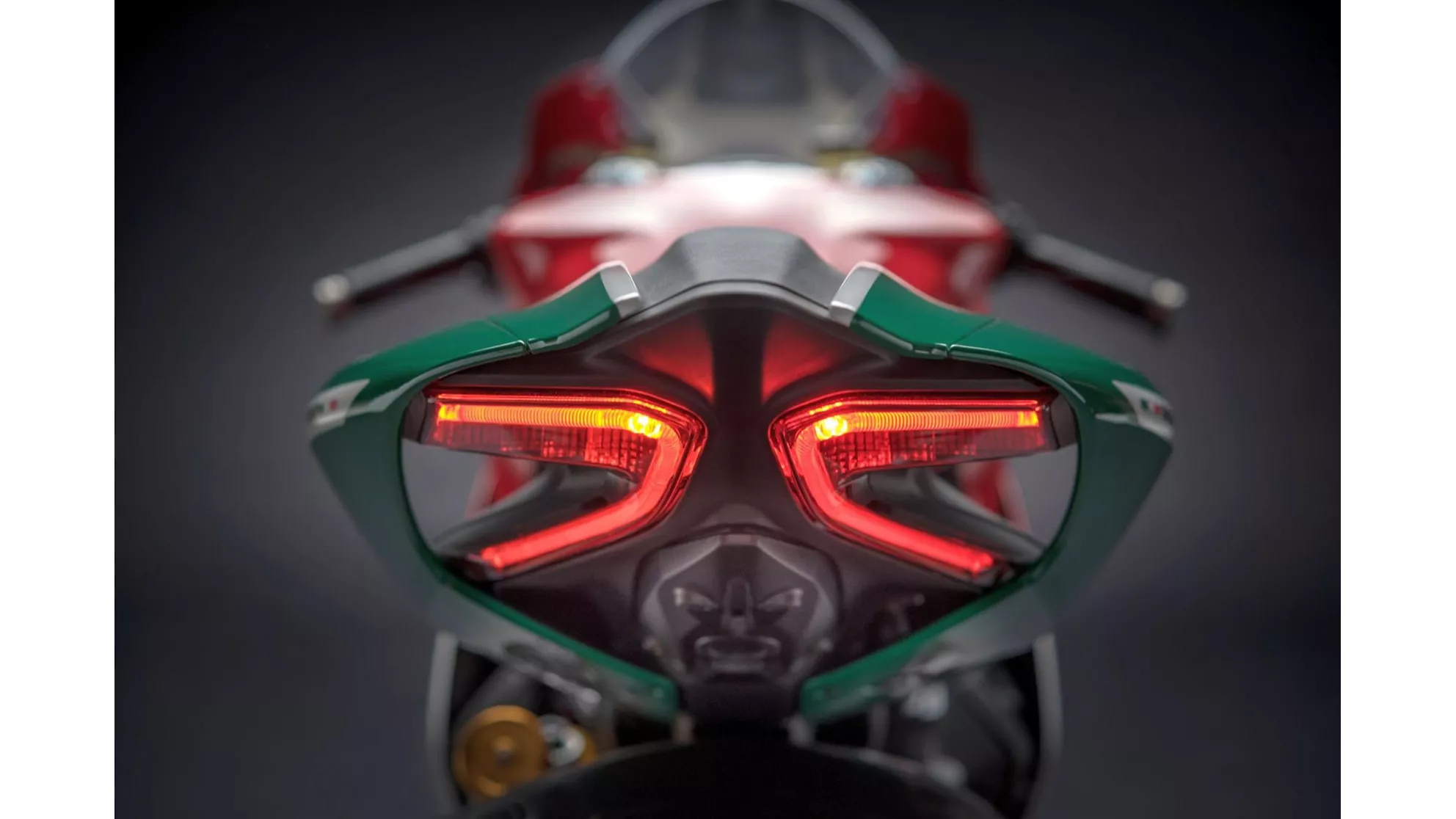 Ducati 1299 Panigale R Final Edition - Image 2 Ducati 1299 Panigale R Final Edition - Image 2