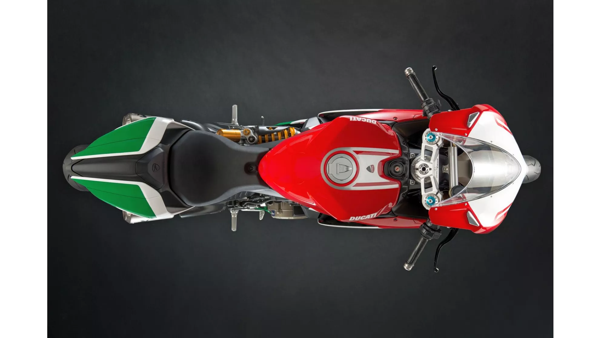Ducati 1299 Panigale R Final Edition - Image 3 Ducati 1299 Panigale R Final Edition - Image 3