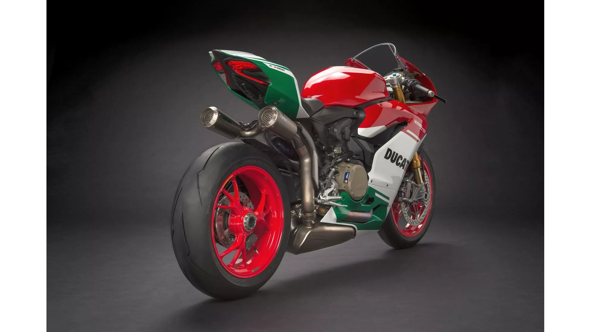 Ducati 1299 Panigale R Final Edition - Image 5 Ducati 1299 Panigale R Final Edition - Image 5