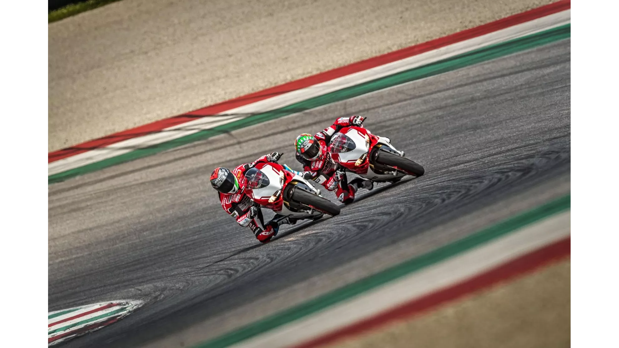 Ducati 1299 Panigale R Final Edition - Image 9 Ducati 1299 Panigale R Final Edition - Image 9