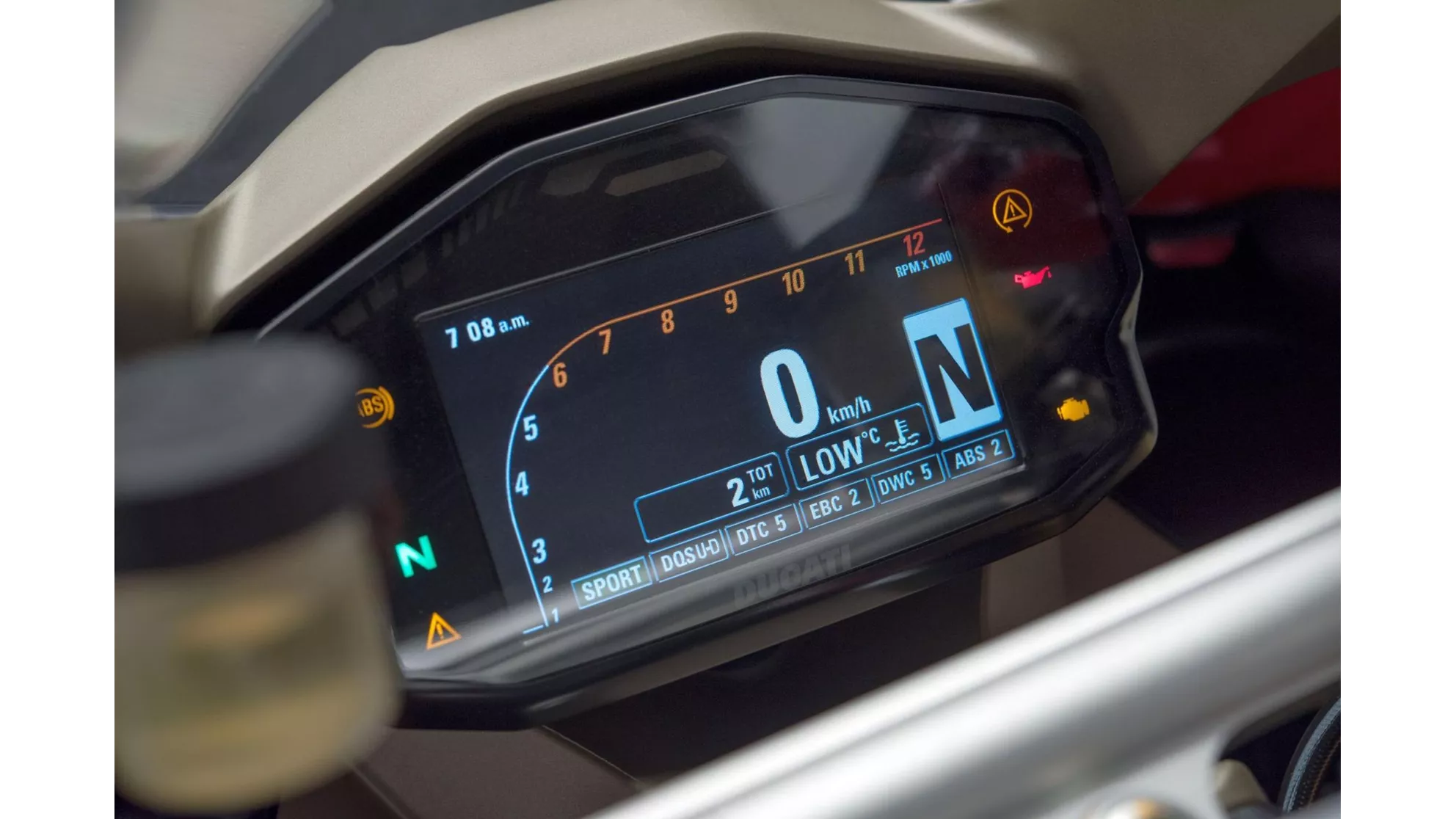 Ducati 1299 Panigale R Final Edition - Image 11 Ducati 1299 Panigale R Final Edition - Image 11