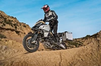 Ducati Multistrada 1200 Enduro Pro 2018 - Bild 2 Ducati Multistrada 1200 Enduro Pro 2018 - Bild 2