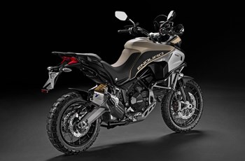 Ducati Multistrada 1200 Enduro Pro 2018 - Bild 4