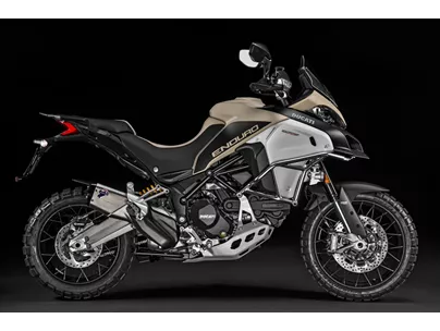 Ducati Multistrada 1200 Enduro Pro 2018 Ducati Multistrada 1200 Enduro Pro 2018