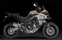 Ducati Multistrada 1200 Enduro Pro 2018 - Bild 1 Ducati Multistrada 1200 Enduro Pro 2018 - Bild 1