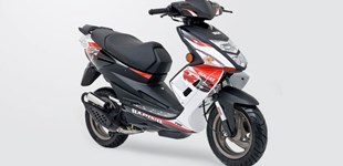 TGB Bull&t 50 2010 vs TGB Bull&t RS 2018