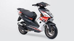 TGB Bull&t RS 2018