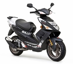 TGB Bull&t RR 2018