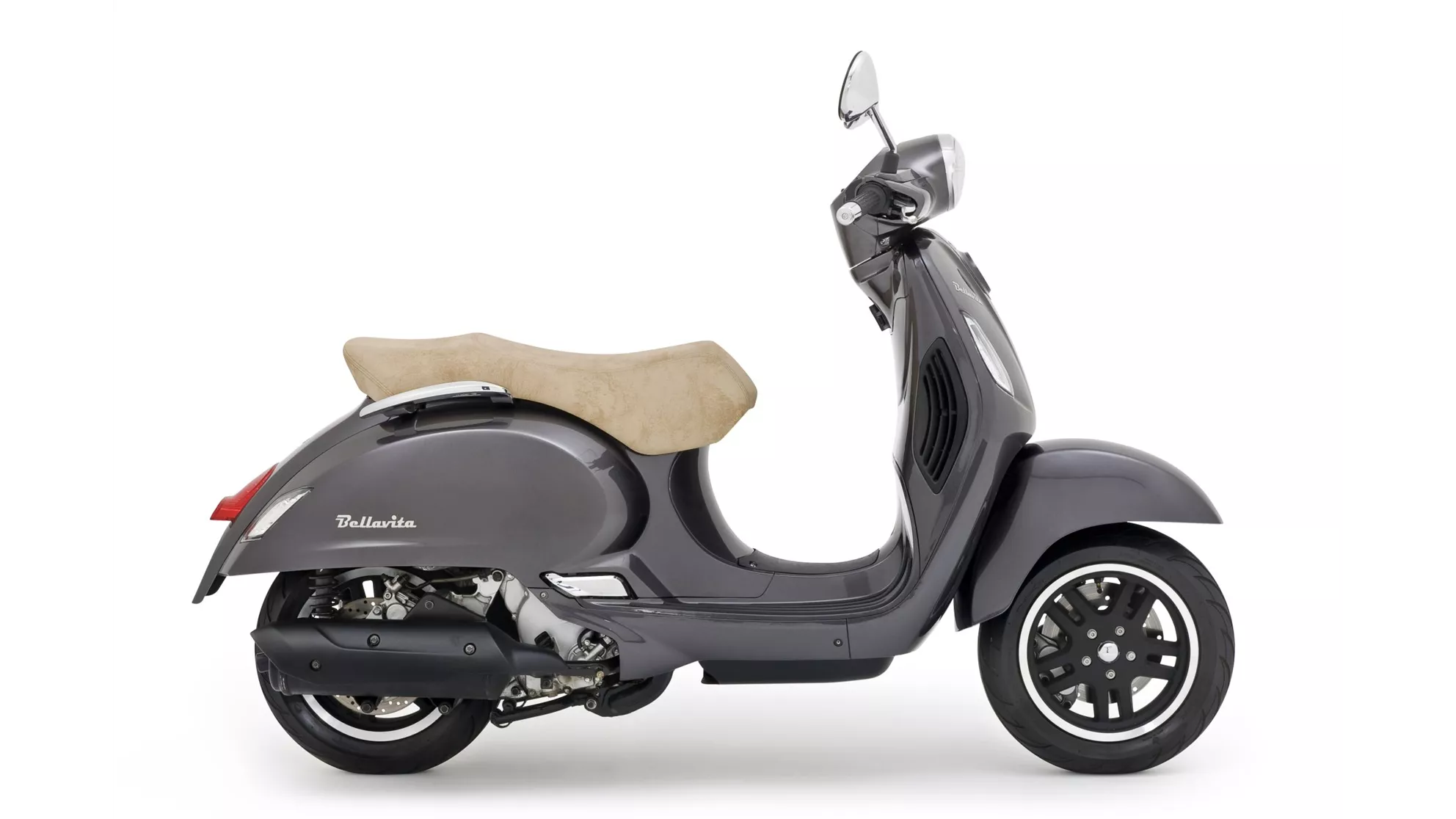 TGB Bellavita 125 - Image 2 TGB Bellavita 125 - Image 2