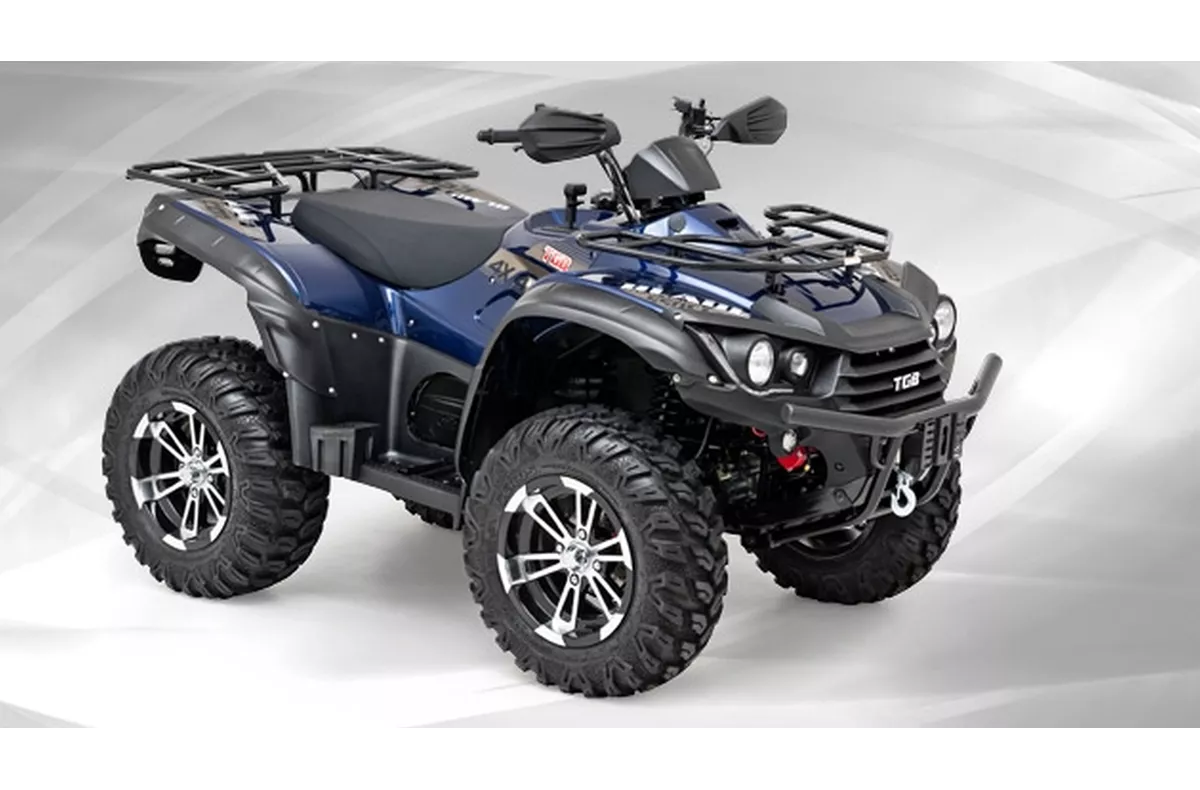 TGB Blade 550 EFI 4x4 SE TGB Blade 550 EFI 4x4 SE