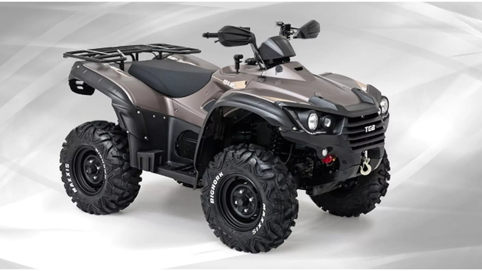 TGB Blade 550 EFI 4x4 IRS Eco - Image 1 TGB Blade 550 EFI 4x4 IRS Eco - Image 1