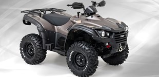 TGB Blade 550 EFI 4x4 IRS Eco 2018 vs TGB Blade 550 EFI 4x4 IRS Eco 2020