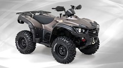 TGB Blade 550 EFI 4x4 IRS Eco 2018