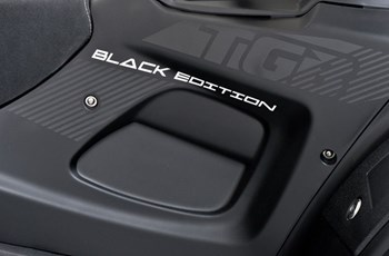 TGB Blade 550 EFI 4x4 IRS Black Edition 2018 - Bild 4 TGB Blade 550 EFI 4x4 IRS Black Edition 2018 - Bild 4