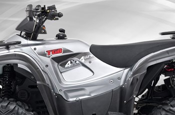 TGB Blade 600 EFI 4x4 IRS 2018 - Bild 2 TGB Blade 600 EFI 4x4 IRS 2018 - Bild 2