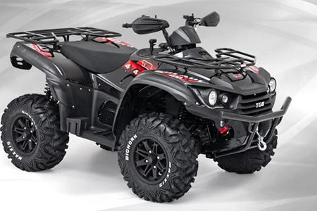 TGB Blade 600 EFI 4x4 IRS 2018 TGB Blade 600 EFI 4x4 IRS 2018