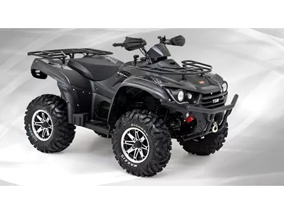 TGB Blade 600 EFI 4x4 IRS Black Edition 2018 TGB Blade 600 EFI 4x4 IRS Black Edition 2018