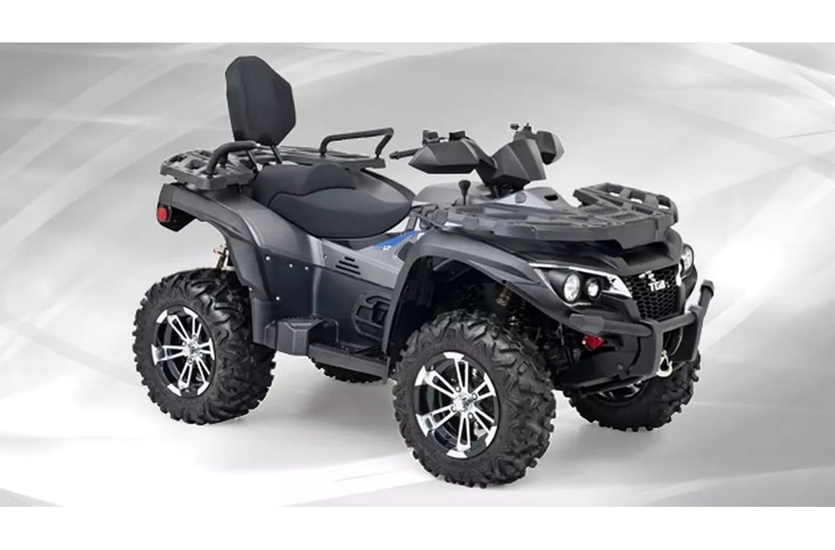TGB Blade 1000 EFI LT 4x4 EPS IRS TGB Blade 1000 EFI LT 4x4 EPS IRS
