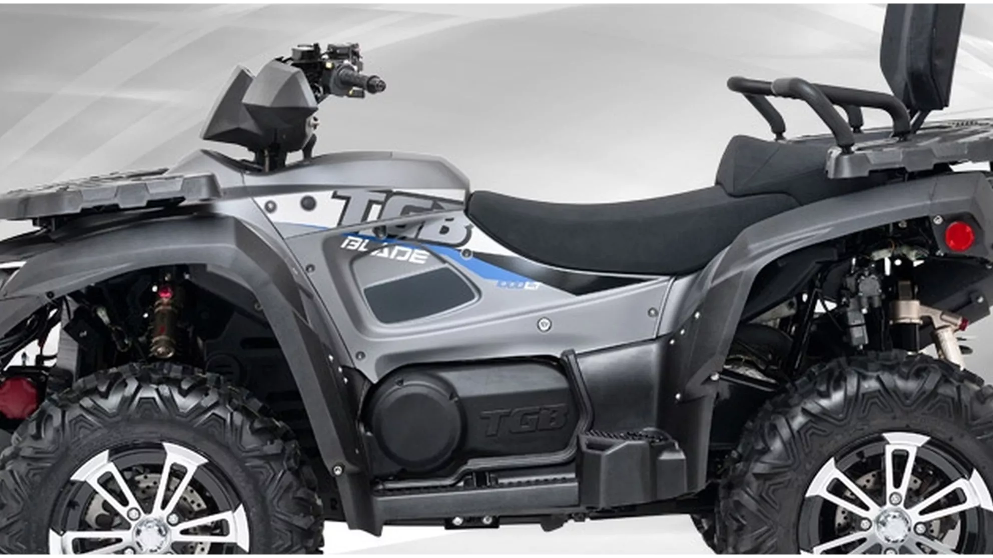 TGB Blade 1000 EFI LT 4x4 EPS IRS - Image 1 TGB Blade 1000 EFI LT 4x4 EPS IRS - Image 1