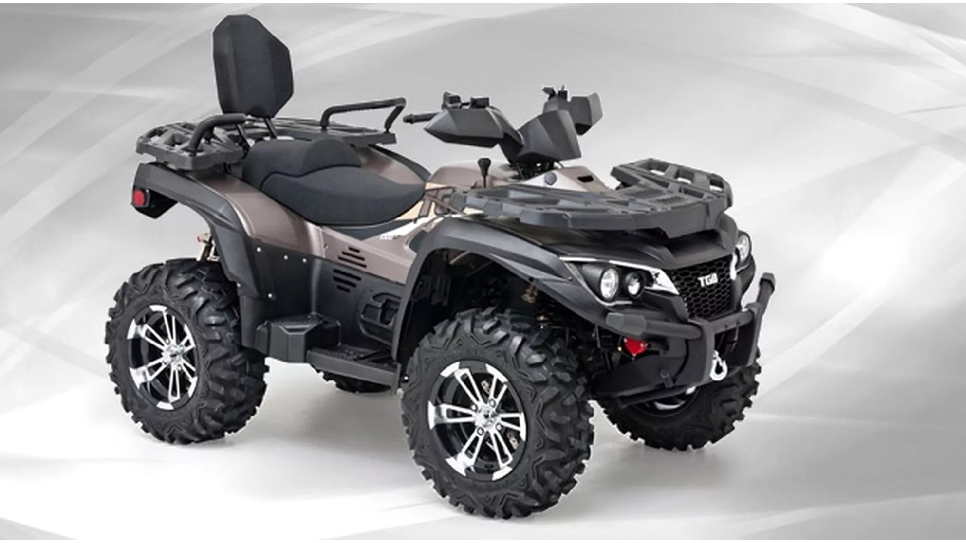 TGB Blade 1000 EFI LT 4x4 EPS IRS - Image 4 TGB Blade 1000 EFI LT 4x4 EPS IRS - Image 4