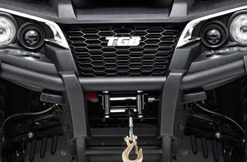 TGB Blade 1000 EFI LT 4x4 EPS IRS Touring 2018 - Bild 4