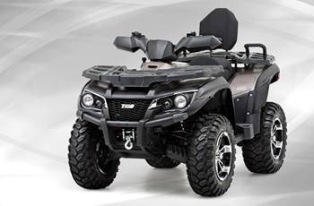 TGB Blade 1000 EFI LT 4x4 EPS IRS Touring 2018 - Bild 5