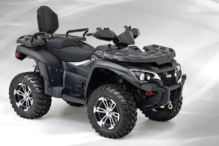 TGB Blade 1000 EFI LT 4x4 EPS IRS Touring 2018