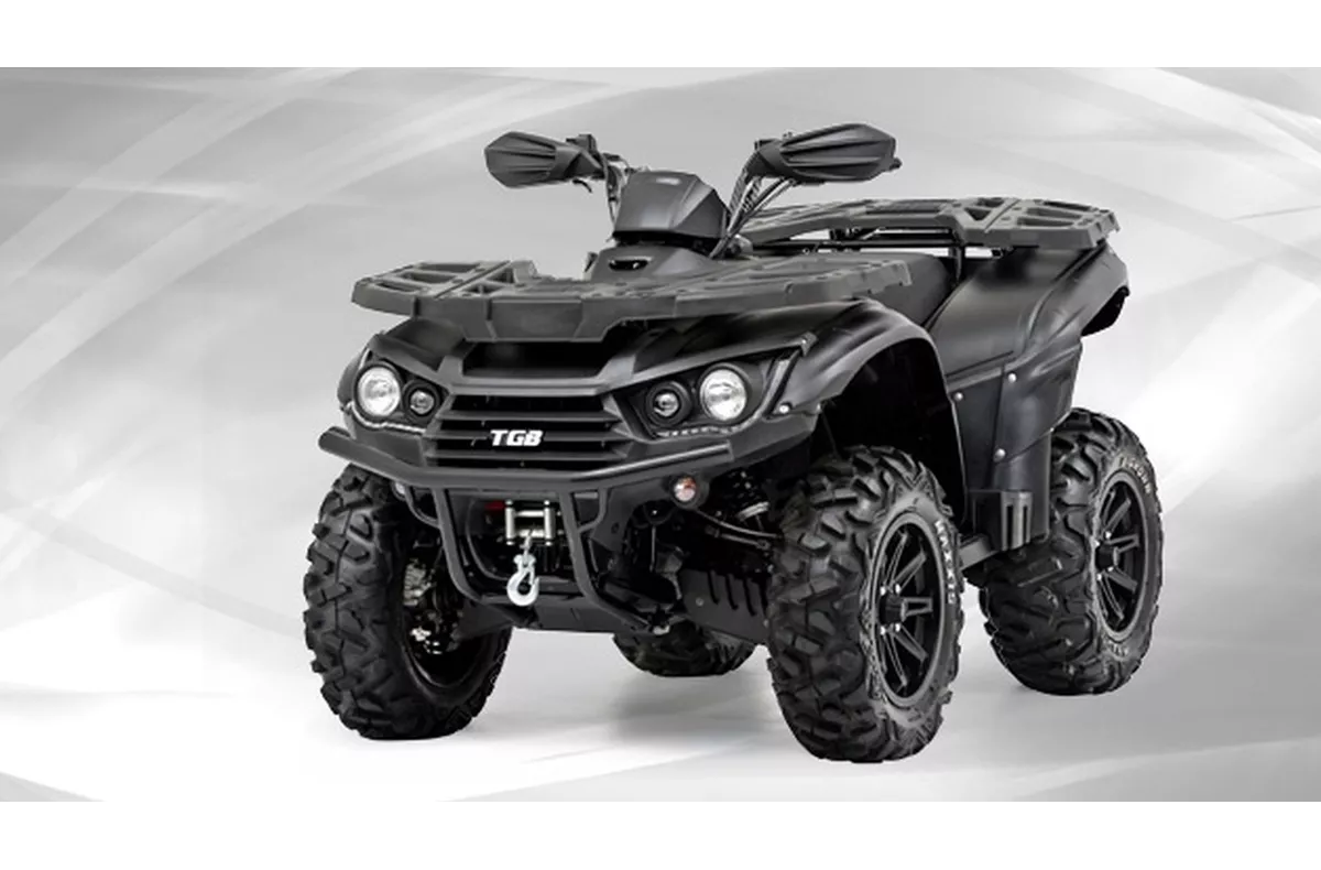 TGB Blade 600 EFI SE 4x4 EPS IRS TGB Blade 600 EFI SE 4x4 EPS IRS