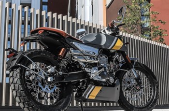 FB Mondial HPS 125i 2018 - Bild 5 FB Mondial HPS 125i 2018 - Bild 5