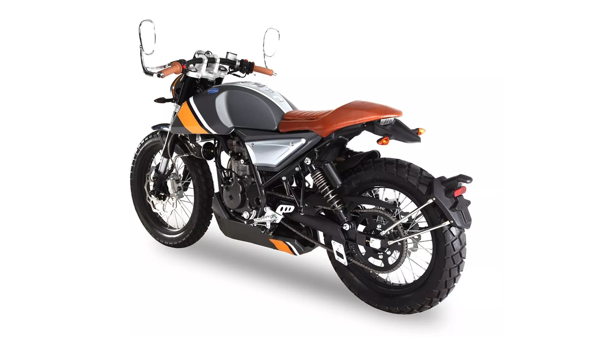 FB Mondial HPS 300 - Image 1 FB Mondial HPS 300 - Image 1