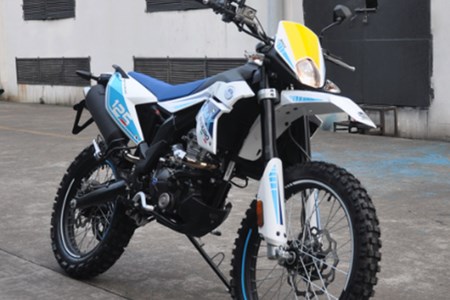 FB Mondial SMX 125i Enduro 2018 FB Mondial SMX 125i Enduro 2018