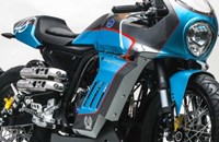 FB Mondial Pagani 300 2018 - Bild 1