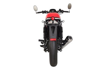 Brixton BX 125 R 2018 - Bild 5 Brixton BX 125 R 2018 - Bild 5