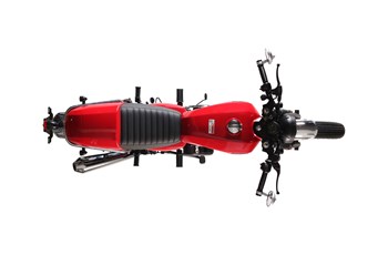 Brixton BX 125 R 2018 - Bild 8 Brixton BX 125 R 2018 - Bild 8