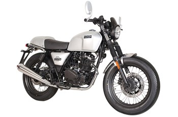 Brixton BX 125 R 2018 - Bild 13 Brixton BX 125 R 2018 - Bild 13