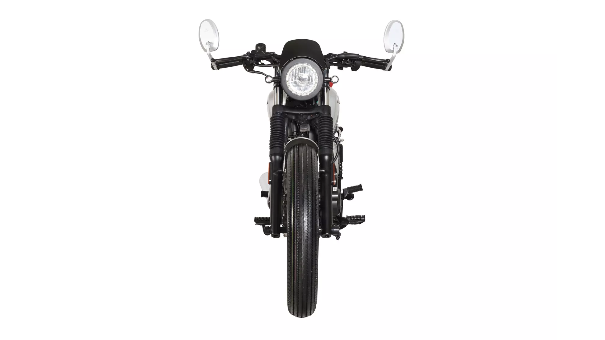 Brixton BX 125 R - Image 12 Brixton BX 125 R - Image 12