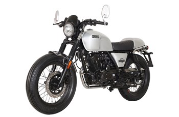 Brixton BX 125 R 2018 - Bild 15 Brixton BX 125 R 2018 - Bild 15