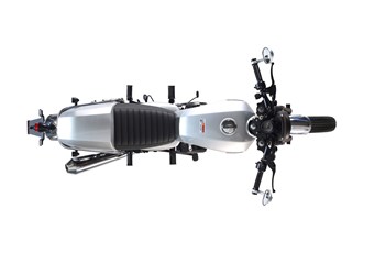 Brixton BX 125 R 2018 - Bild 16 Brixton BX 125 R 2018 - Bild 16