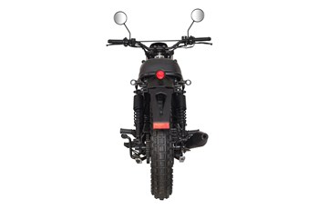 Brixton BX 125 X 2018 - Bild 12 Brixton BX 125 X 2018 - Bild 12