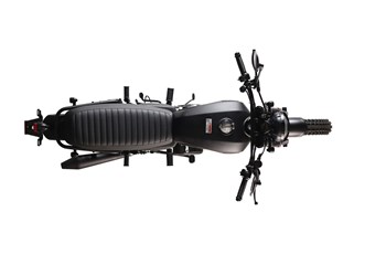 Brixton BX 125 X 2018 - Bild 18 Brixton BX 125 X 2018 - Bild 18