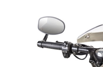 Brixton BX 125 Haycroft 2018 - Bild 5 Brixton BX 125 Haycroft 2018 - Bild 5