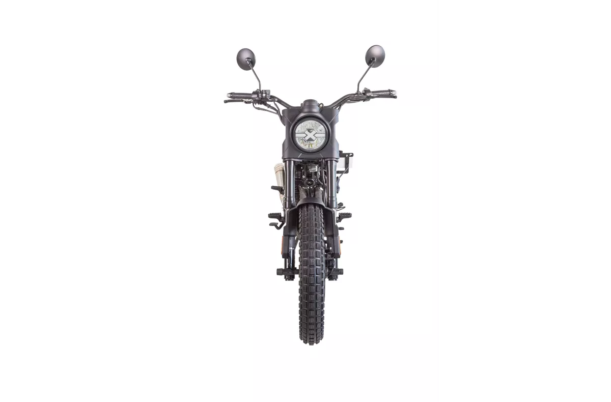 Brixton BX 250 Brixton BX 250