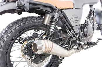 Brixton BX 250 2018 - Bild 4