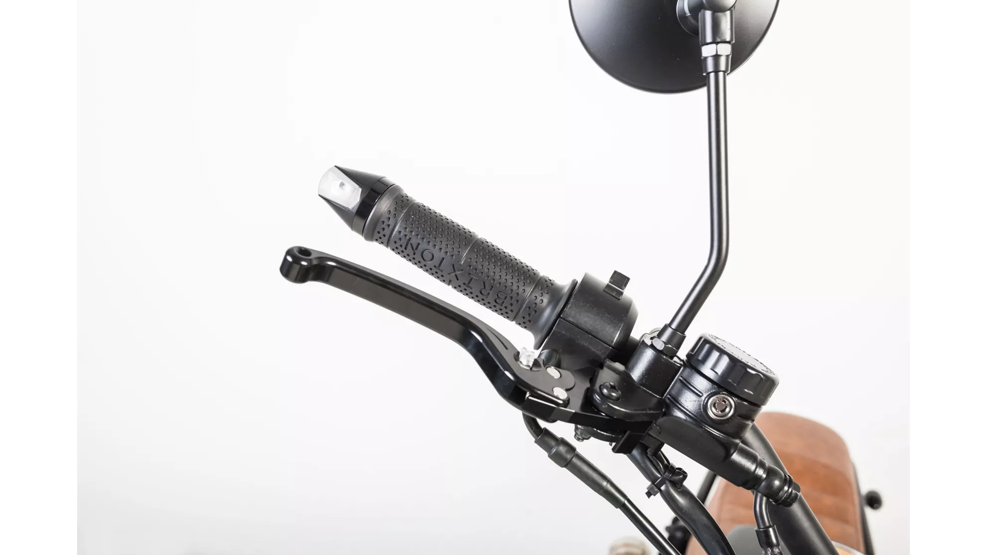 Brixton BX 250 - Image 5 Brixton BX 250 - Image 5