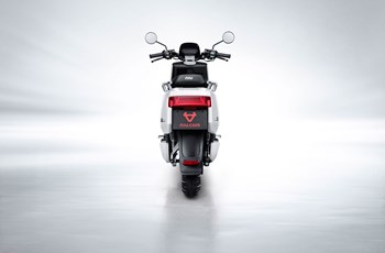 NIU N1S 2018 - Bild 9